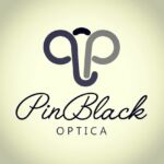 Optica PinBlack